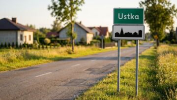 Awarie wodociągów w Kukowie i Włynkówku