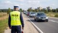 Poranne kontrole. Dwoje kierowców straciło prawo jazdy