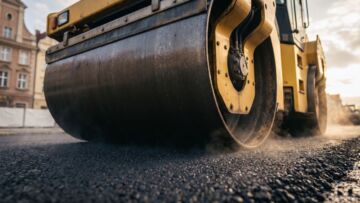 Ranking ulic na lata 2029–2031 trafił do radnych