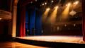 Redzikowo: teatralne spotkanie dla dzieci od 4 do 7 lat