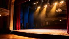 Redzikowo: teatralne spotkanie dla dzieci od 4 do 7 lat
